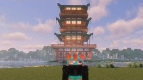 Building an Empire (Builders SMP S4 Ep8)