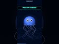 Animal Fun Facts — Part 1 - Jellyfish that does not age?!