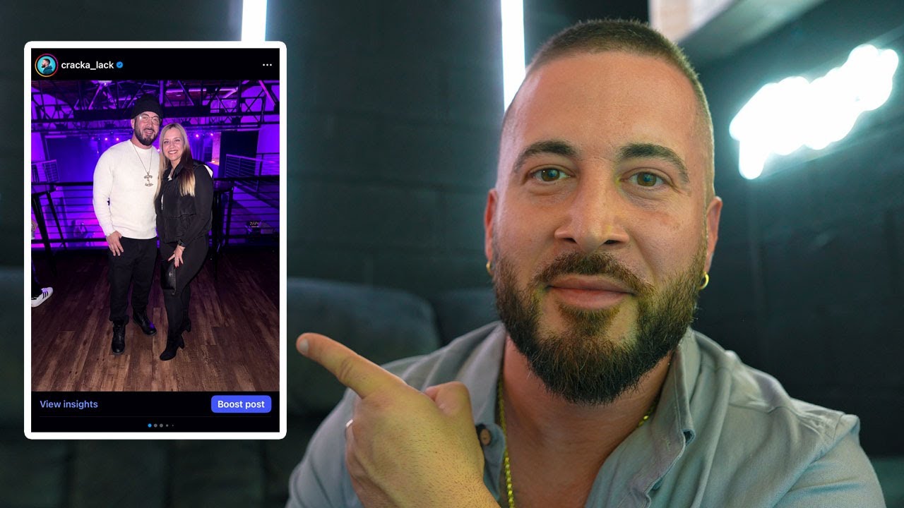 instagram carousel tutorial (easy content examples)