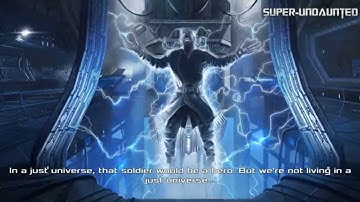 DEAD EFFECT 2 - Walkthrough Gameplay Chapter 1 - Cyber Awakening