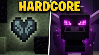 MINECRAFT EXTREMO ¿Conseguiré derrotar al dragón?