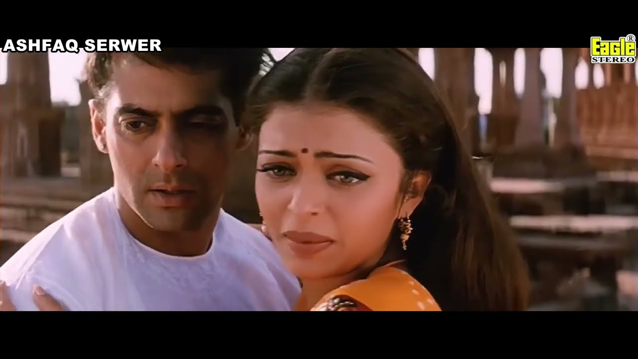 Dil Tod Diya Tune Bewafa Mujhko Ghareeb Jaan Ke ((Jhankar)) Bewafa Sanam 1995 - Sonu Nigam