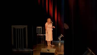 La peine maximum (Les 10 Commandements - cover Danc'sing Show)