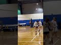11U Volleyball