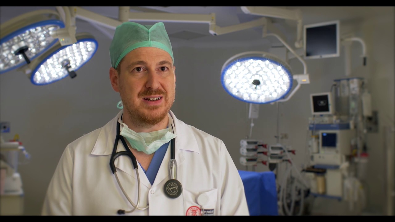 Kalp Destek Cihazları nasıl çalışır? Op. Dr. Oğuz Konukoğlu