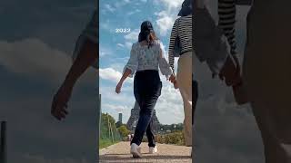 Celebrity And the sisters are back in Paris together 5 years later Wealth