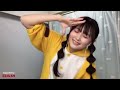 HKT48 石橋颯「お願いヴァレンティヌ(HKT48)」