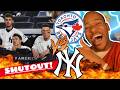MADE OF DISHONOR || BLUE JAYS VS YANKEES GAME 4 HIGHLIGHTS FAN REACTION [BLIND REACTION]