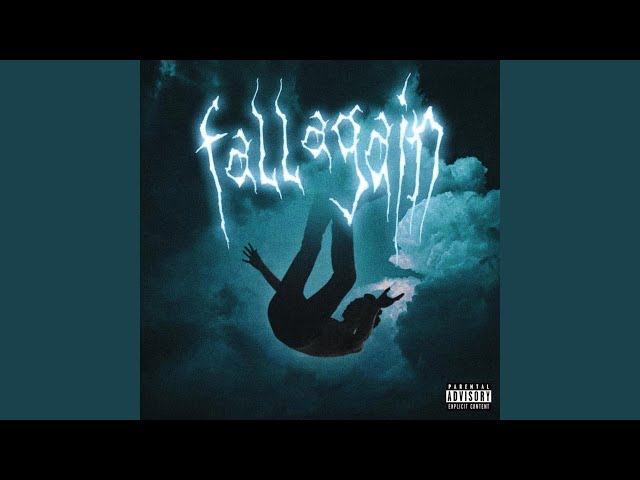 fall again - YouTube