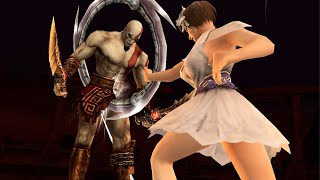 Download Lagu SoulCalibur: Broken Destiny - Tira (PSP) [TAS] MP3