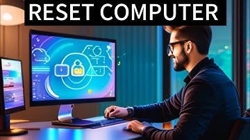 How To Reset Your Computer | Easy Step-By-Step Guide To Fix Your PC