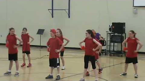 SMOL 5th graders Rockin'
