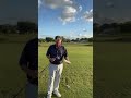 Performance Golf One Wedge
