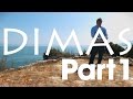 DIMAS-パート1-ヒマラのライオン（カブ）