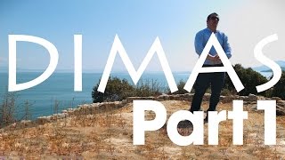 DIMAS-パート1-ヒマラのライオン（カブ）