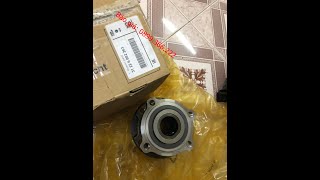 31226882263 Bi moay ơ trước BMW