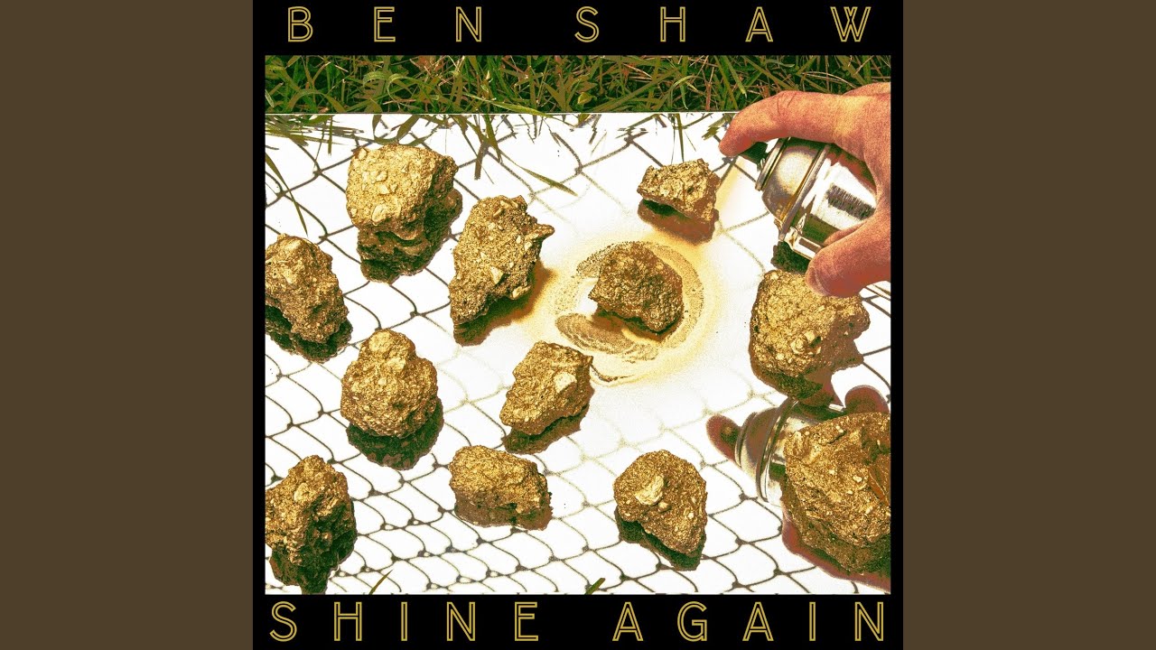 Watch Shine Again on YouTube Watch Shine Again on YouTube