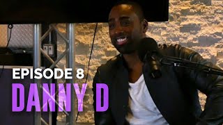 DANNY D FROM “XTREME” TALKS GOING TO COLLEGE AFTER MUSIC, DRUG ADDICTION, +MORE