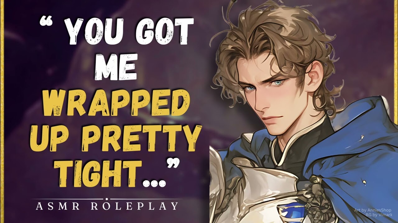 [M4A] Adding the cute knight to your hoard [Cuddling] [Dragon listener] [Wholesome]