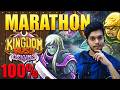 I 10039d Kingdom Rush Origins LIVE All Heroics amp 
