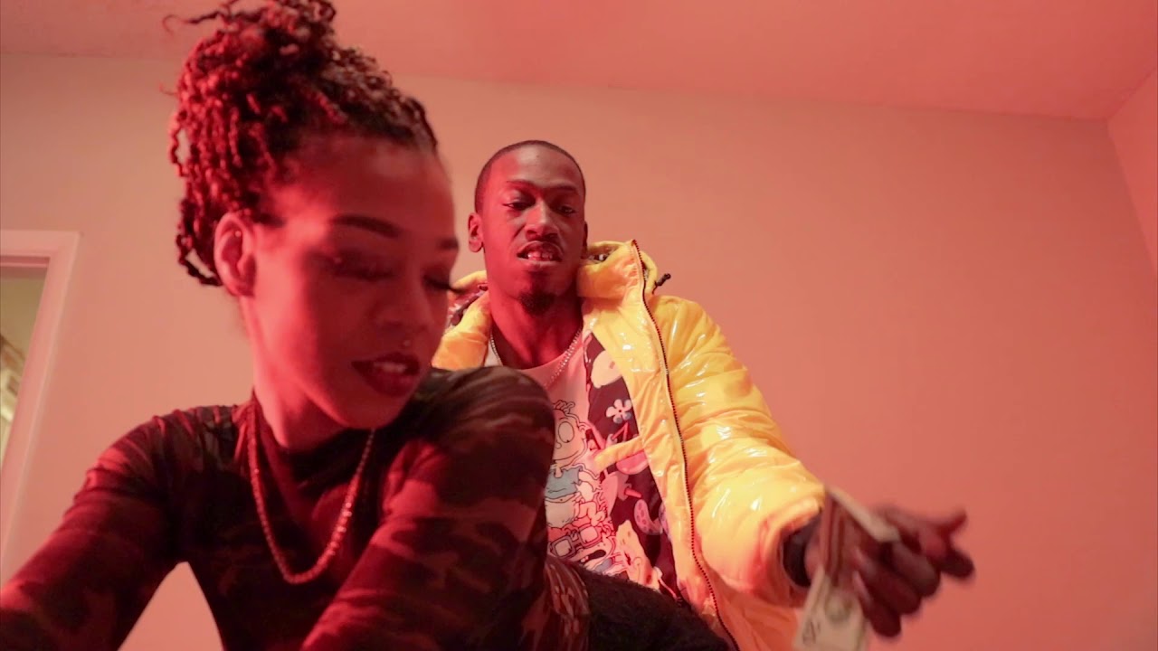 (TOLD YOU) Official Music Video TRAFFIC x CIINCO CED