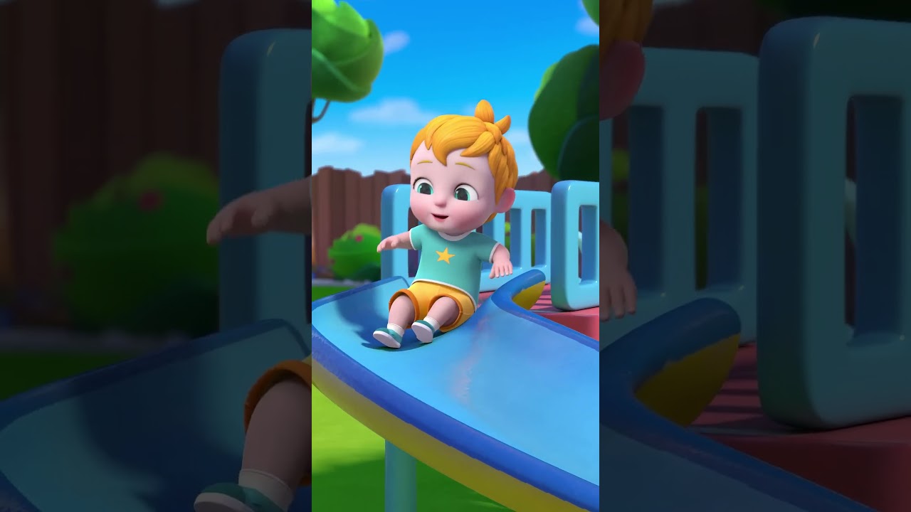 one two three four five rady 