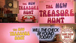 The New Treasure Huntepisode 35studio Master