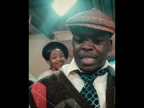 Neiza SA Da Mabusa Ama Grootman Isgubhu Official Music Video 