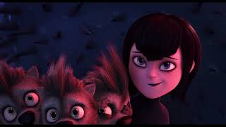 y2mate com   Hotel Transylvania 3  Summer Vacation   Puppy Macarena   Fandango Family A5ME4 PkYR4 10