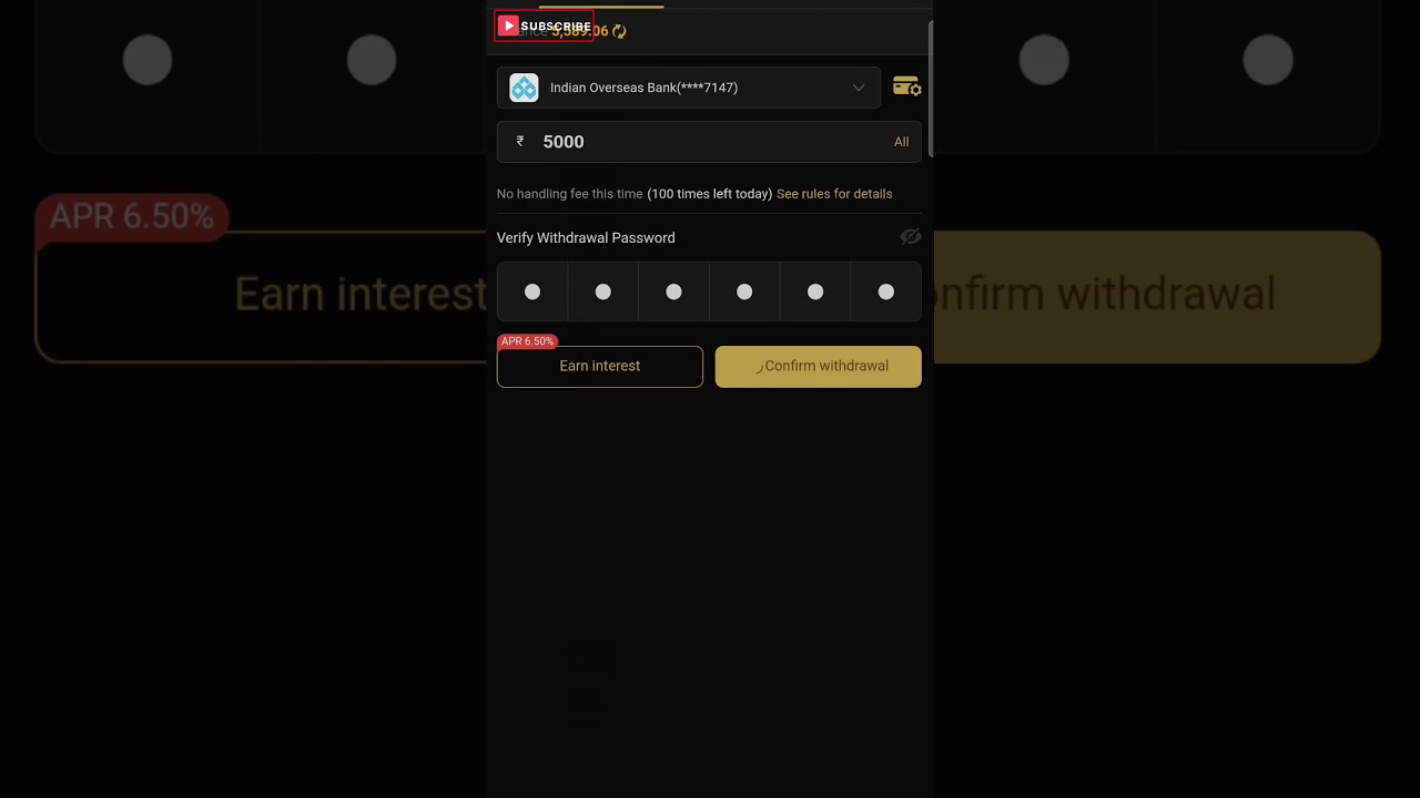 IPLWins 🔴 LIVE Withdrawal 💰| Real Proof! 