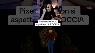 Non me lo aspettavo… #twitchitalia #twitchitaliaclip #pixelkewie #residentevil #survivalhorror