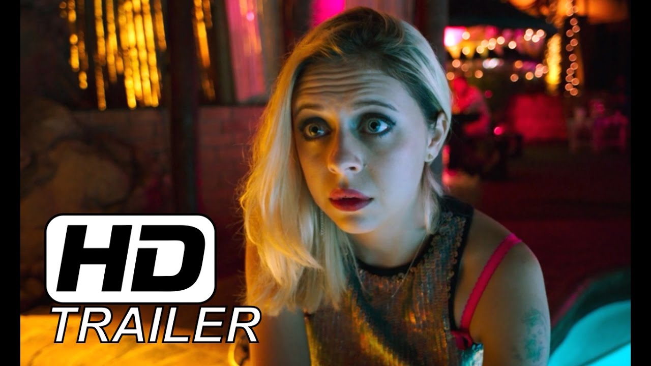detour 2017 official trailer