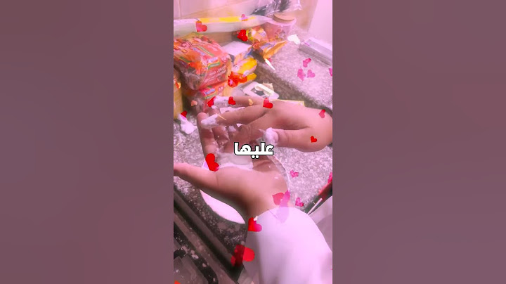 عملت مي مقلية لأول مرة (زبطت🤣)
