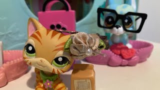 LPS- The Cookie Thief