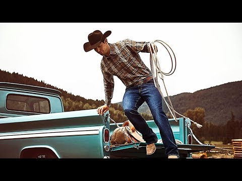 Carey Price: Behind the Scene // Long Live Cowboys