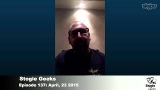 Episode 137: Interview with Phil Zanghi