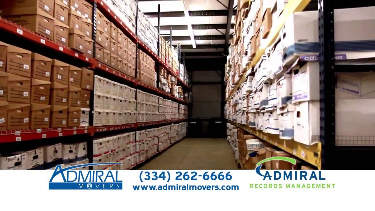 Admiral Records Management Admiralrecordsmanagement.com