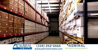 Admiral Records Management Admiralrecordsmanagement.com