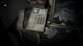P.T. Silent Hills Playable Teaser - Full playthrough + Silent Hills Teaser Trailer