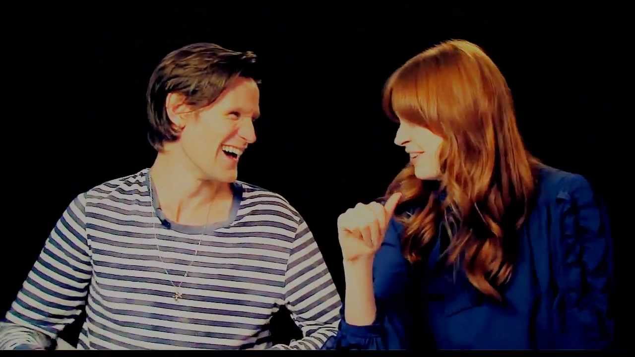 DAY FIVE » Karen & Matt | we make a good you and me