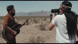 Passenger | Hell Or High Water (Behind the Scenes)