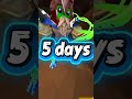 How long are you going to stay? #animalcompany #vr #funny #fun #fyp #foryou #foryoupage #gaming