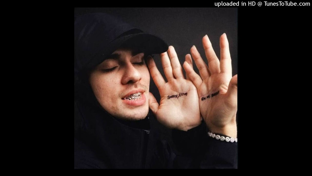 (FREE) Easykid X Kidd voodoo X Dysbit - Type beat - "Culto"