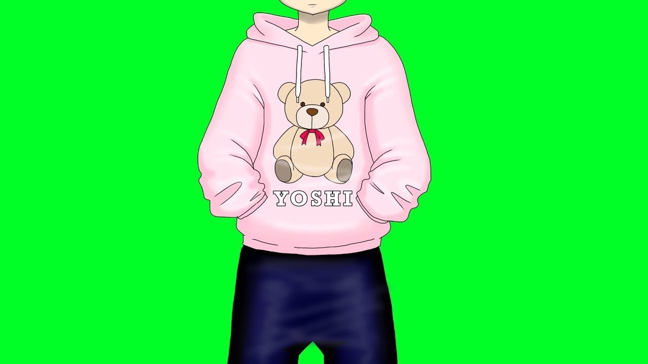 しゃどーこりどー Youtube