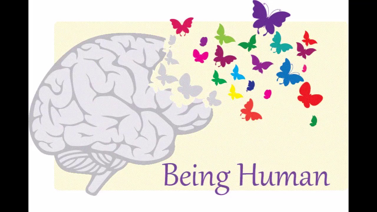 Being Human