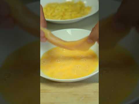 Медени пилешки флейки👌20AK