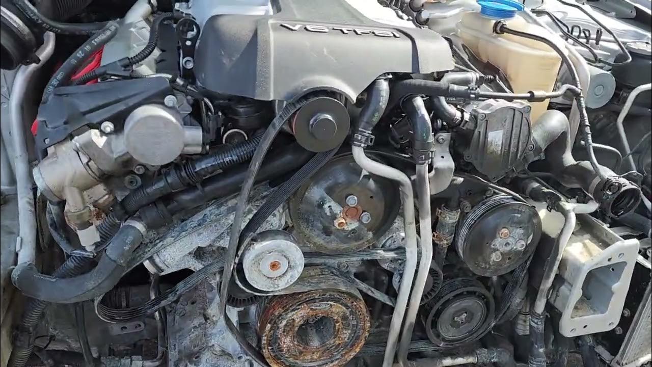 Audi S5 3.0 Tdi