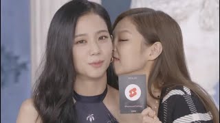 Jensoo Moment That Had Been Rewinding In My Head | Blackpink Gay Moment