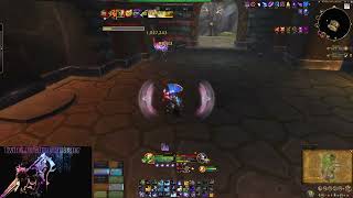 Magegod | Shadowflame Pickup