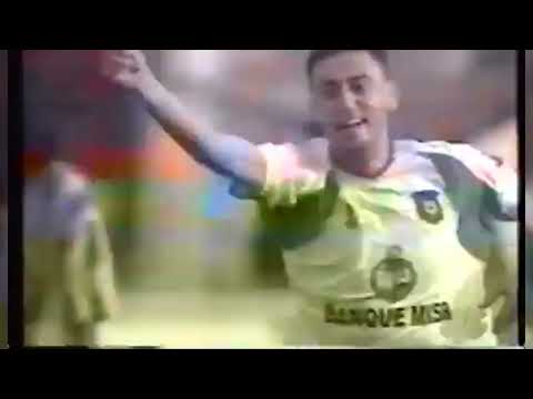 الاسماعيلي والترجي 2003